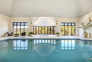 Hope Springs Farm - Wellington Mills - 0