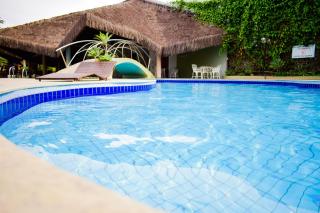 Sarana Praia Hotel - Porto Seguro - 4