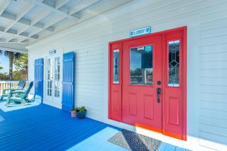 St George Inn - St. George Island - 9