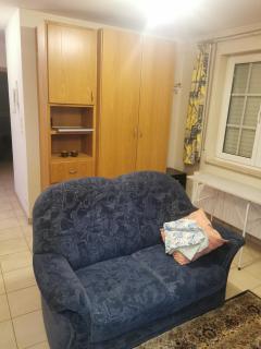 Sweet Home Huldange - 1