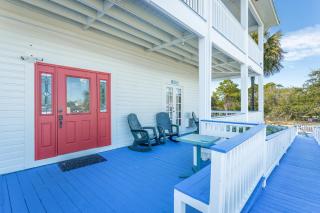 St George Inn - St. George Island - 8