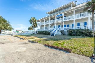 St George Inn - St. George Island - 7