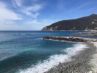 Moneglia Mare - Moneglia - 4