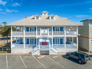 St George Inn - St. George Island - 0
