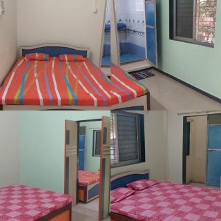 Manjrekar Sindhudurg Holiday Resort - Malvan - 3