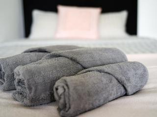 Scandinavian Home 17 city Center Työmiehenkatu 2B - 8