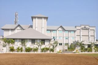 Pramod Convention & Beach Resorts - Puri - 0