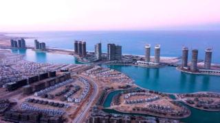 Down Town new Alamein city - El Alamein - 0