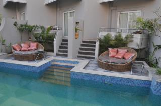 Pramod Convention & Beach Resorts - Puri - 2