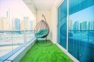 Royal Casa- Marina Diamond 2 - Dubai - 0