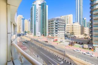 Royal Casa- Marina Diamond 2 - Dubai - 9
