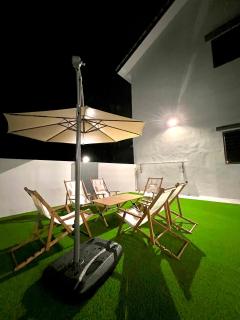 Entire Vacation Home with landscape garden - Sitiawan - 9