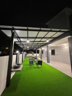 Entire Vacation Home with landscape garden - 6