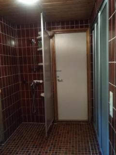 Huoneisto Tikkakoski - Apartment in Tikkakoski - Tikkakoski - 9