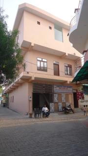 Hotel M J - 5