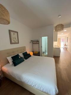 Charming Funchal Studio II - Funchal - 7