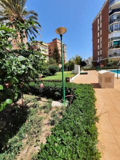 Nid des amoureux Torremolinos - Torremolinos - 6