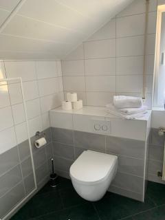 2 Zimmer Ferienwohnung - 1