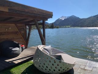 Seeheimat Ferienwohnungen - Schliersee - 8