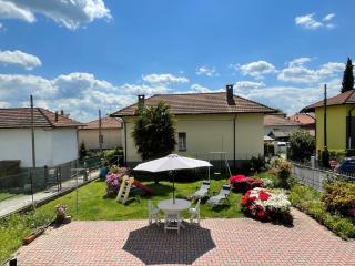 Grandma's garden house - Angera - 5