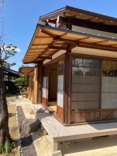 宿坊 れんじょう寺 奈良 Temple Stay Renjoji Nara - Nara - 1