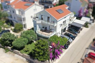 Apartments Dumančić - 9