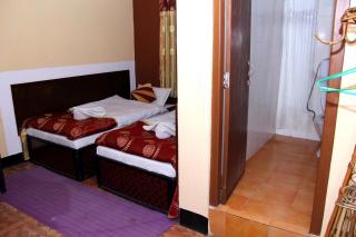 Elbrus Home - Kathmandu - 1