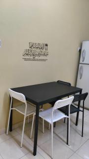 Che Det Homestay Chemor - Chemor - 3