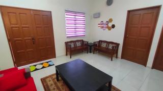 Che Det Homestay Chemor - Chemor - 4