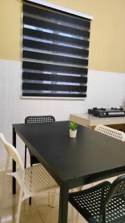 Che Det Homestay Chemor - Chemor - 8