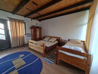 Jugul Țăranului Agropensiune Polovragi, Gorj - Polovragi - 7