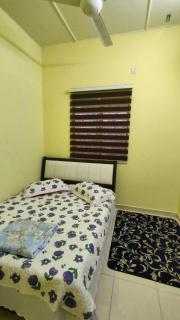 Che Det Homestay Chemor - Chemor - 2