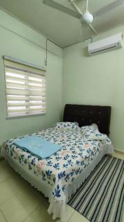 Che Det Homestay Chemor - Chemor - 1