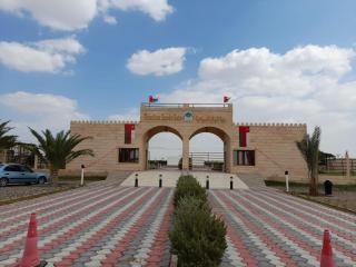 بوابة الرمال السياحية Tourism sands gate - 9