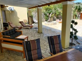 Villa Stefania - Agios Ioannis - 5