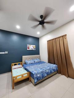 D'Kampung Homestay Melaka - Malaca - 1