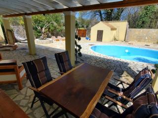 Villa Stefania - Agios Ioannis - 4