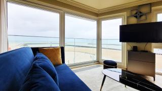 Maui - zeezichtappartement te Oostende - Ostende - 9