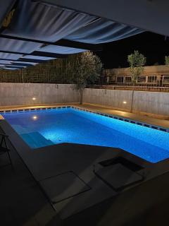 Villa Arena - pool table, table tennis, darts & more - Pula - 0