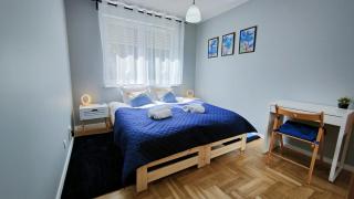 Apartament na Morenie - Danzig - 3
