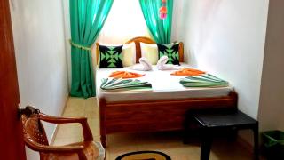 Tishan Holiday Resort - Polonnaruwa - 9