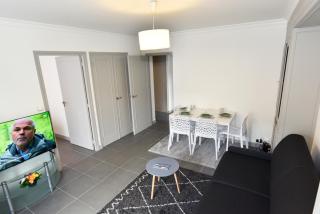 CONFORTABLE T2 AVEC PARKING PRIVE AU CENTRE de BRIVE - Brive-la-Gaillarde - 0