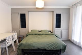 CONFORTABLE T2 AVEC PARKING PRIVE AU CENTRE de BRIVE - Brive-la-Gaillarde - 5