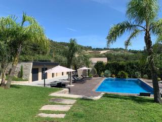 Quinta de Santa Ana, em Vizela - Infias - 7