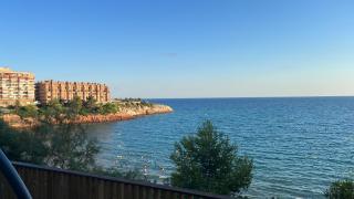 SALOU sea view appartement - 4