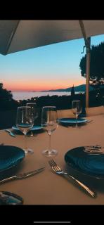 Villa Corse Vue mer et piscine - 3