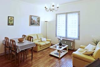 le FAMILY LODGE 2 chambres 4 personnes classe 3 etoiles - 9