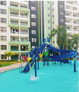 Cozy homestay Manhattan Ipoh,12 pax 怡保民宿 - Ipoh - 6