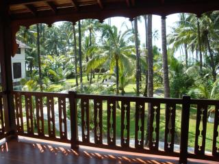Yoma Cherry Lodge - Ngapali - 9