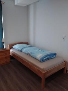 NGUYEN LE 3 Schlafzimmer, 7 Bette,Dusche, 2 WC , Küche ab 2 Übernachtungen - Neukirch - 1